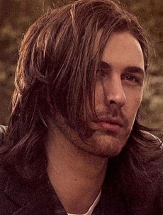 Hozier finally straightened his hair for Vogue and the fans are distraught