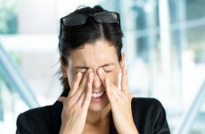 Finding it difficult to look at your screen? Why not invert its colours