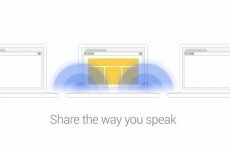 Google's new idea will let you send links by sound