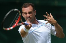 Dream draws for Niland and Sorensen at US Open