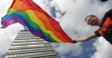 Ireland has voted Yes to same-sex marriage