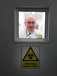 What you need to know about the fierce battle for Phil Hogan's old seat