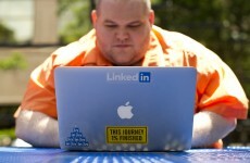This is who you should (and shouldn't) accept on LinkedIn
