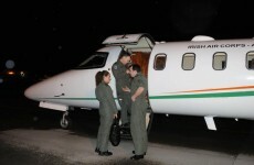 Cork man airlifted home after Cambodia crash