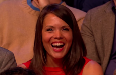 A girl turned down a date to watch Graham Norton...and the guy turned up on the show