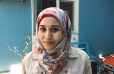 'Children are being targeted by snipers and civilians shot in the street'