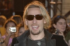 Nickelback are wanted by Australian police for 'crimes against music'