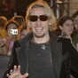 Nickelback are wanted by Australian police for 'crimes against music'