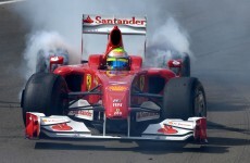 Ferrari to find out FIA ruling today