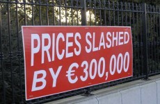 Worst in the world: new figures reveal extent of Ireland's property crash