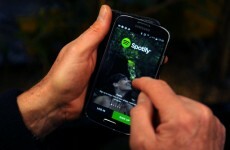 Spotify just unveiled its latest plans and it sees a world beyond music