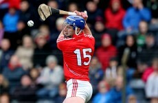 'You’ve done it thousands of times': One of hurling's top free-takers explains the secret to his success