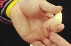 You've been peeling garlic wrong your entire life