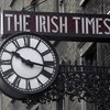 The Irish Times is suing Times Newspapers over the name of its new website