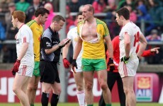 Is 'sledging' just a Gaelic football problem - and why is hurling immune to the nasty trash talk?