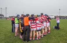 Cork and Belfast will host next year's Fitzgibbon and Sigerson Cup final weekends