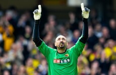 Football hipsters rejoice as 'The Octopus' secures a Premier League deal