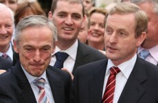 Fine Gael prepare for next general election