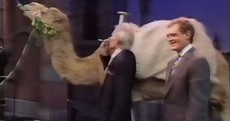 Last Late Show: 8 of the most memorable Irish moments on Letterman