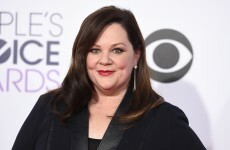 Melissa McCarthy brilliantly confronted a reviewer who said she looked 'hideous'
