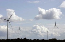 Permission refused for 48-turbine wind farm in Mayo