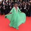 Cannes 'turned away' an amputee who wasn't wearing high heels on the red carpet