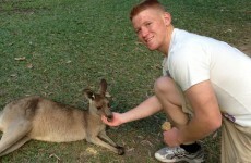 Man found guilty after one-punch killed Irishman outside Perth kebab shop