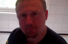 Irish plumber charged after £200 million London jewel heist