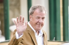 "It was my own silly fault" - ahead of Irish show, Clarkson breaks silence on THAT incident