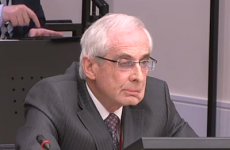 'The bank guarantee was traumatic, it wasn't pleasant for anyone in the room'