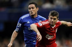 Farewell Gerrard and Lampard: Comparing 2 Premier League icons