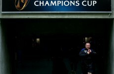 O'Connor leaves 'disappointed and frustrated' with Leinster form
