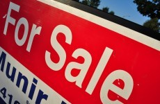Poll: Would you buy a house in the current market?