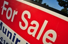 Poll: Would you buy a house in the current market?