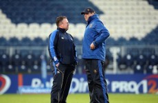 6 men who could fill Leinster's vacant head coach position