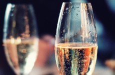 First world problem alert: There's a global Prosecco drought on the way...