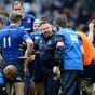 Best for both parties as O'Connor heads for the Leinster exit door