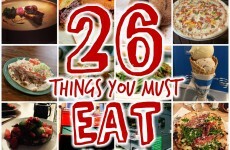 26 things you must eat in Dublin before you die