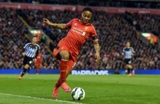 Sterling's agent - 'Carragher is a knob' and not even £900k a week will keep him at Anfield