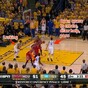 The Warriors and Rockets are going 'full small ball', and it's creating fascinating NBA chess