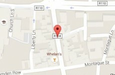 Here's what happens when you search for your own name on Google Maps
