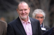 Paul Gascoigne has won €264,000 in damages for having his phone hacked