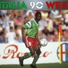 The cult World Cup teams we loved: Cameroon 1990