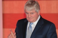 Denis O'Brien has blocked the broadcast of an RTÉ news story about him