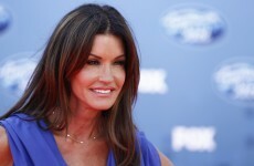 Model Janice Dickinson sues Bill Cosby for defamation
