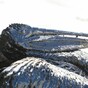Pictures: A giant oil slick has hit the California coast