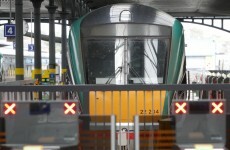 Commuters rejoice: Irish Rail launches rapid Cork to Dublin route