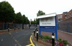 Prison officers hospitalised after being attacked with brush handles