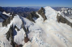 New Zealand glacier body identified after 42 years