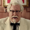 After more than two decades on ice, Colonel Sanders is back
